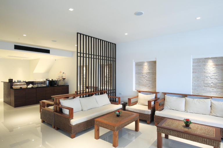 Public Area 5, The Racha, Phuket Island