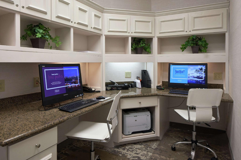 Public Area 2, Hilton Garden Inn Evansville, Vanderburgh