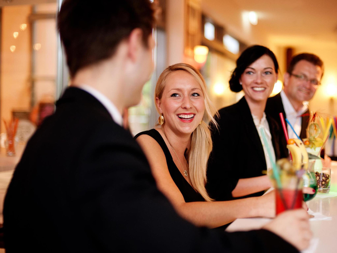 Public Area 5, Hotel Am Vitalpark, Eichsfeld