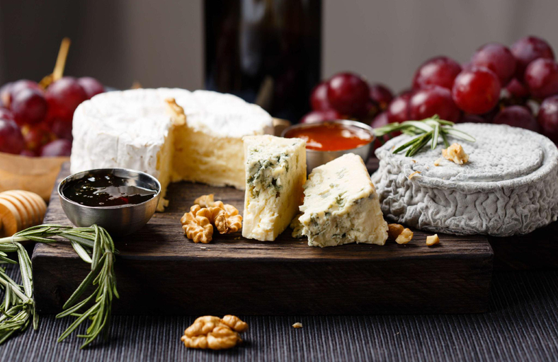 Food & Drinks 5, Campanile NATURE - Cahors, Lot