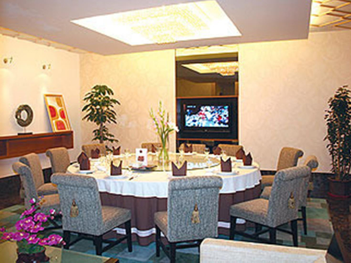 Public Area 3, Grand Mercure Dongguan Humen, Dongguan