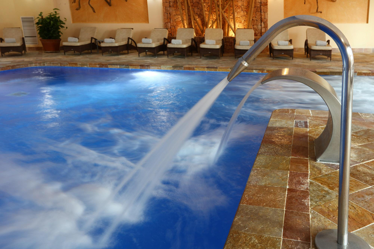 Sport & Beauty 2, Son Caliu Hotel Spa Oasis, Baleares