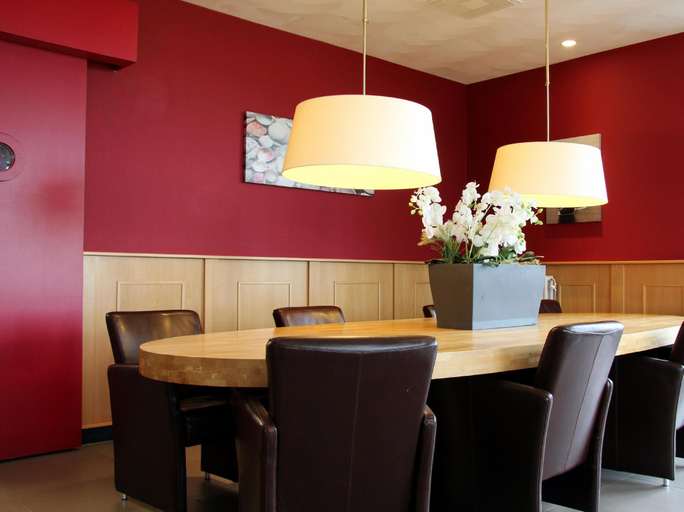 Food & Drinks 5, Bastion Hotel Groningen, Groningen