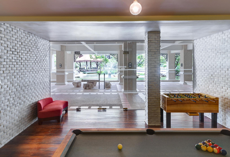 Public Area 5, Rawi Warin Resort and Spa, Ko Lanta