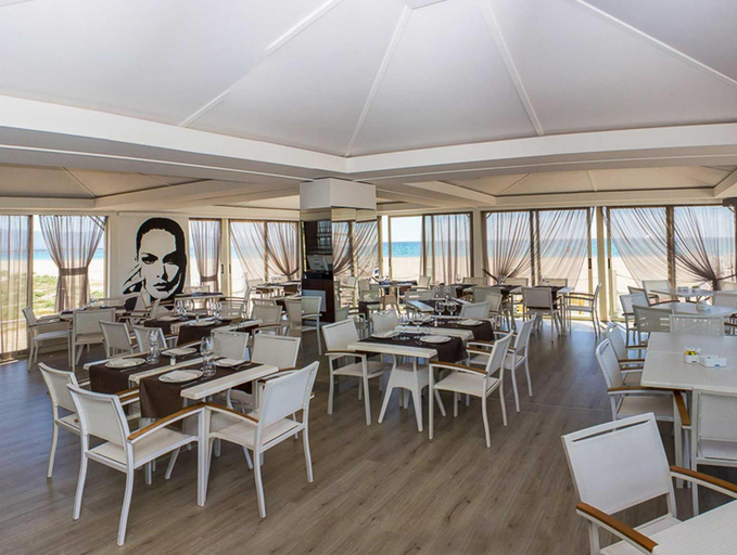 Food & Drinks 5, Best Western Hotel Residence Italia, Cagliari