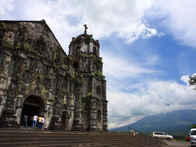 Exterior & Views 2, Hotel Venezia, Legazpi City