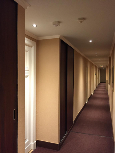 Public Area 2, Hotel Astrid am Kurfuerstendamm, Berlin