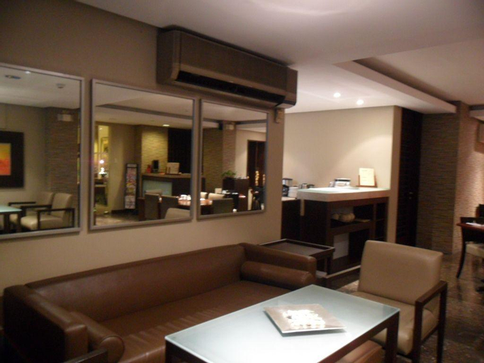 Food & Drinks 5, Amorsolo Mansion, Makati City