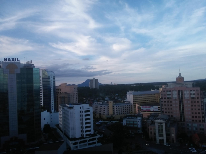 Others 2, Stayinn Gateway Kuching, Kuching