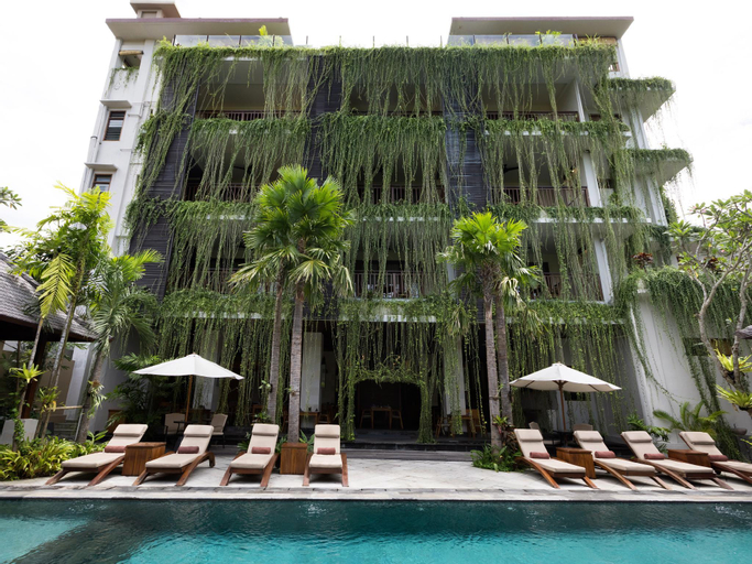 Exterior & Views 4, Ubud Village Hotel, Gianyar