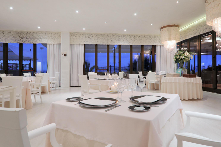 Food & Drinks 4, JOIA Salomé by Iberostar -Adults Only, Santa Cruz de Tenerife