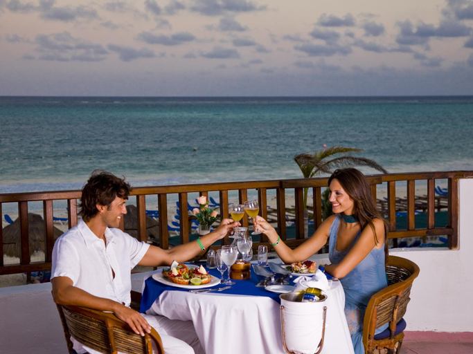 Food & Drinks 4, Catalonia Privileged Maroma, Cozumel