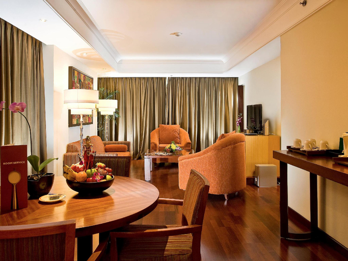 Public Area 4, Novotel Semarang, Semarang