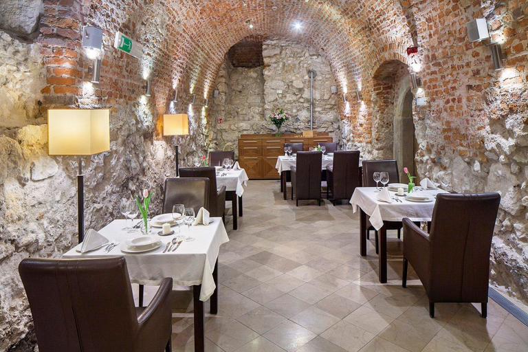 Food & Drinks 5, Hotel Unicus Krakow Old Town - Destigo Hotels, Kraków City
