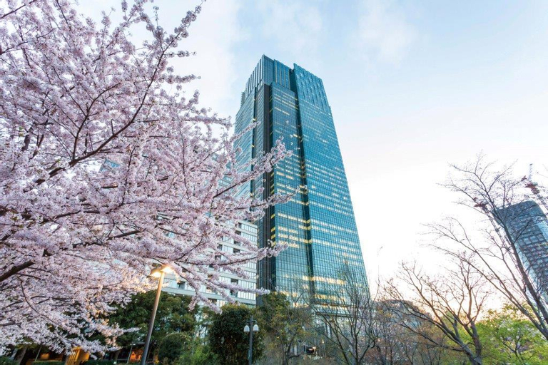 Exterior & Views 5, The Ritz-Carlton, Tokyo, Minato