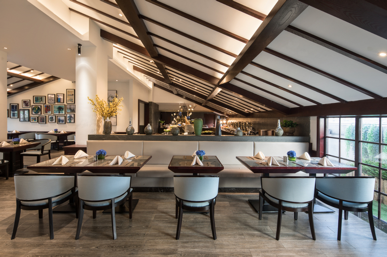 Food & Drinks 2, Yiwu Purey Kasion Hotel, Jinhua
