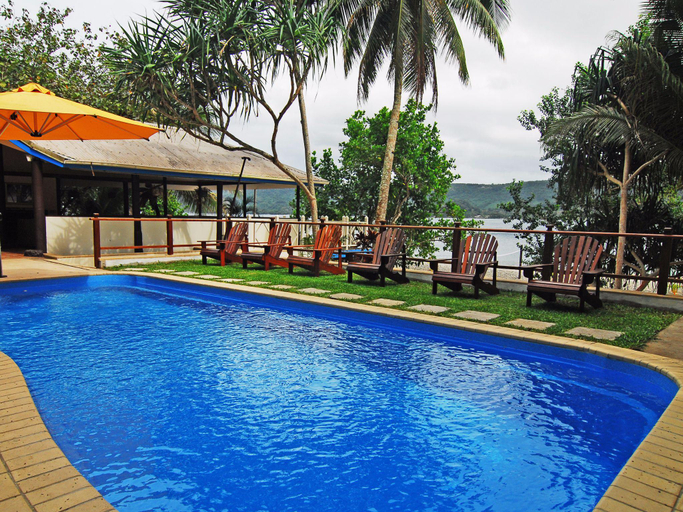 Sport & Beauty 5, Hideaway Island Resort and Marine Sanctuary, Mele