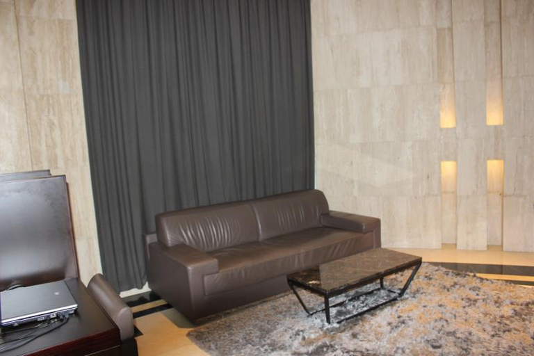 Public Area 4, Sea View Hotel, Dubai