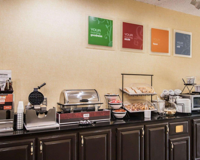 Others 5, Quality Inn Hayti North, Pemiscot