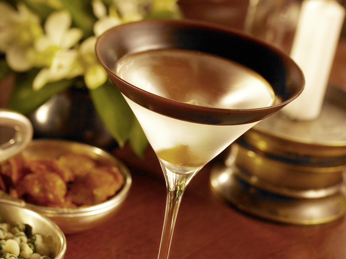 The Dharmawangsa Jakarta - Food & Drinks