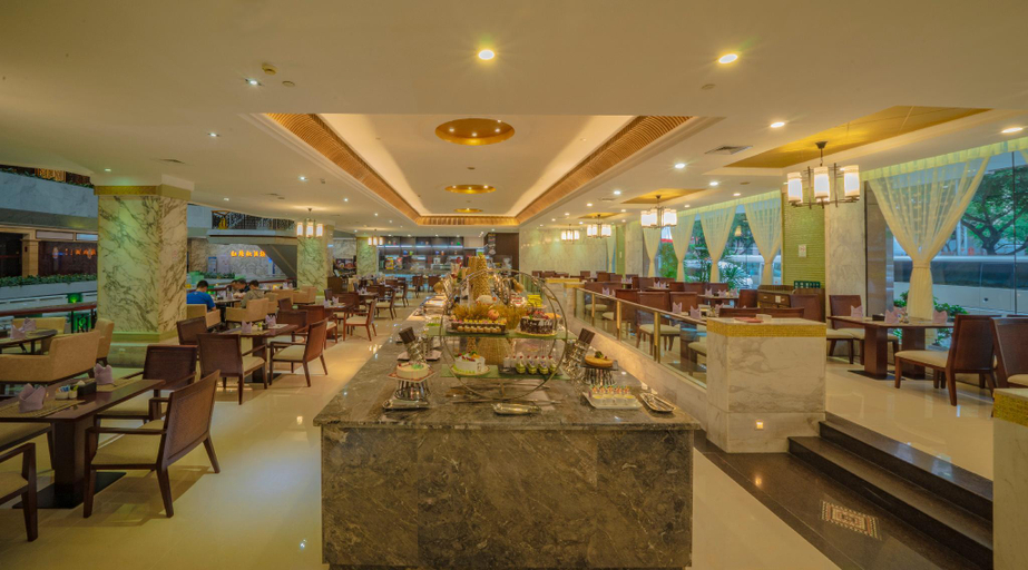 Food & Drinks 5, Guangdong Hotel-Free Shuttle during Canton Fair, Guangzhou