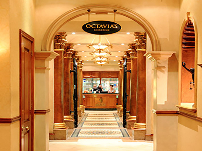 Public Area 4, D'oreale Grande Hotel Emperors Palace, Ekurhuleni