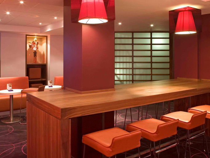 Public Area 4, Novotel Birmingham Airport, Solihull