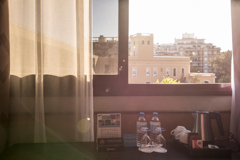 Public Area 3, Hotel Ronda Lesseps, Barcelona