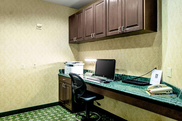Others 3, Quality Inn & Suites Robstown, Nueces