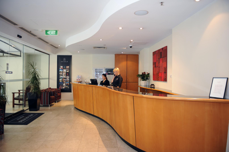 Public Area 4, All Suites Perth, Perth