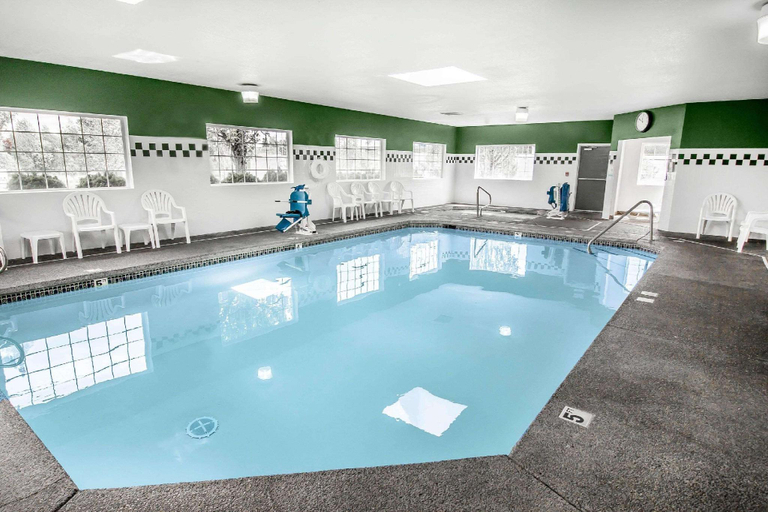 Others 4, Comfort Inn & Suites Salem Northeast, Marion