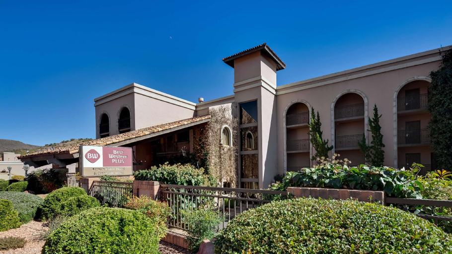 Best Western Plus Arroyo Roble Hotel and Creekside Villas, Coconino