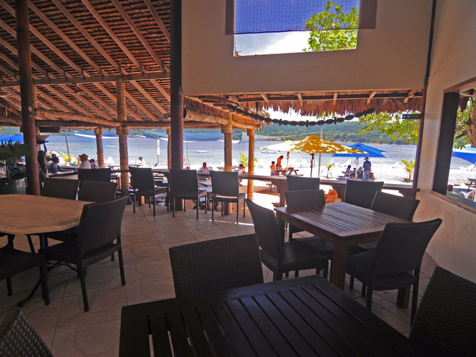Food & Drinks 3, Hideaway Island Resort and Marine Sanctuary, Mele