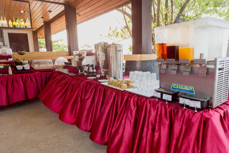 Public Area 3, Avatara Resort, Muang Rayong