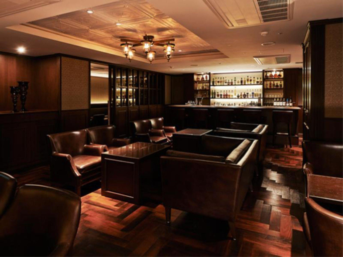 Public Area 3, Asaya Hotel, Nikkō