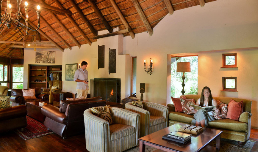 Public Area 5, Imbali Safari Lodge, Ehlanzeni