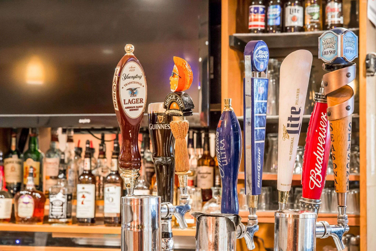 Food & Drinks 5, Quality Inn Elizabeth City near University, Pasquotank