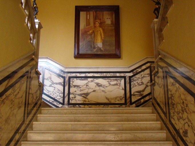 Others 3, Hotel Bhanwar Niwas, Bikaner