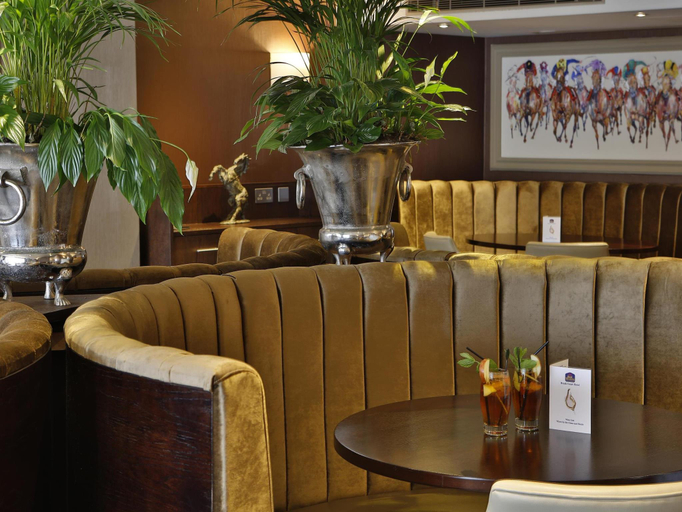 Public Area 2, Best Western Heath Court Hotel, Suffolk