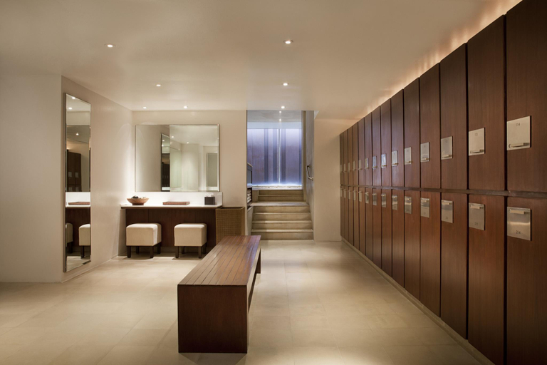 Public Area 4, COMO Metropolitan Bangkok, Sathorn
