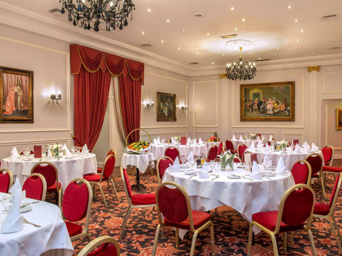 Food & Drinks 5, Hotel West End Promenade des Anglais, Alpes-Maritimes