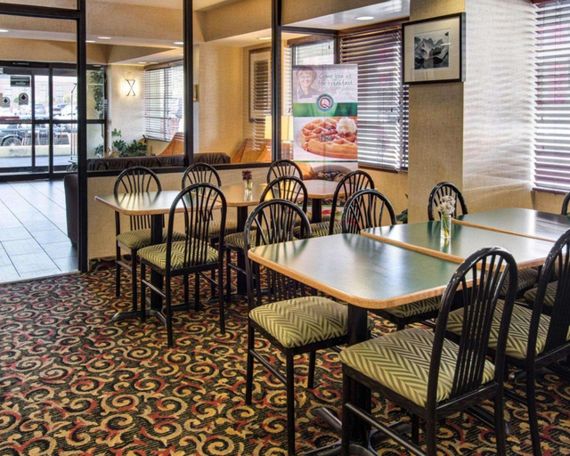 Others 5, Quality Inn, Prince George's