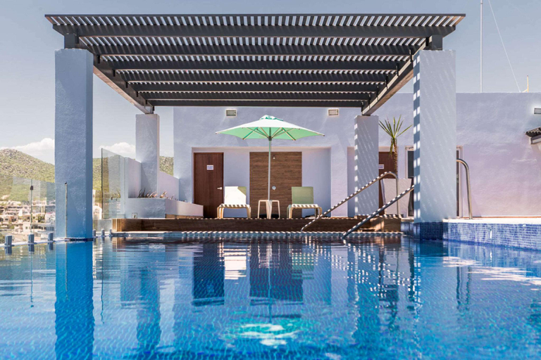 Sport & Beauty 4, Comfort Inn & Suites Los Cabos, La Paz