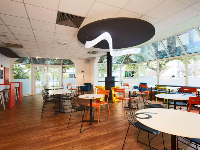 Food & Drinks 5, ibis Styles Colombes Paris Ouest, Hauts-de-Seine