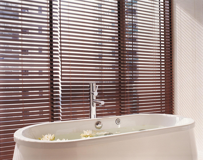 Bathroom 5, COMO Metropolitan Bangkok, Sathorn