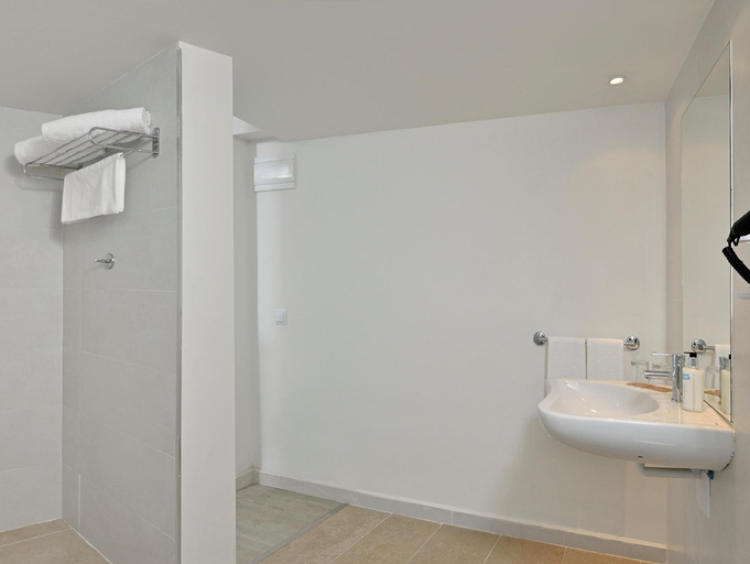Bathroom 4, Sol House Mallorca, Baleares