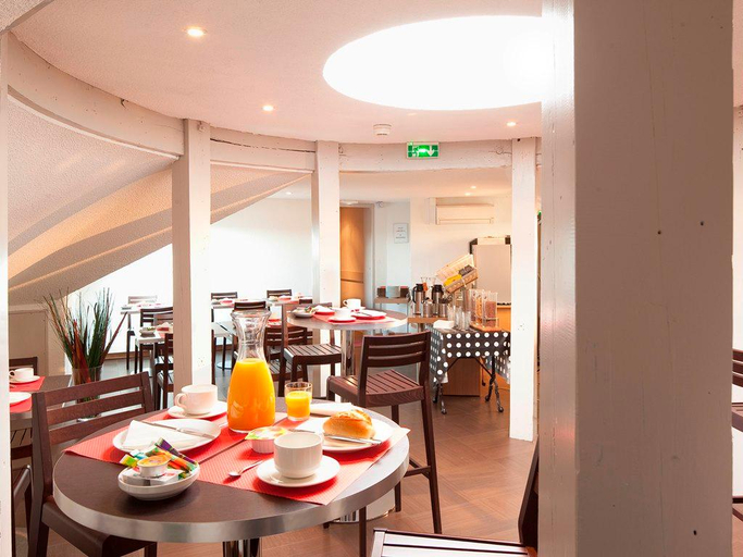 Food & Drinks 5, Hotel Bordeaux Clemenceau by HappyCulture, Gironde