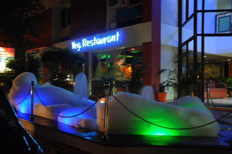 Public Area