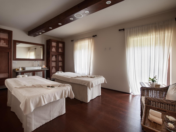 Bedroom 3, Hotel Il Salviatino, Florence
