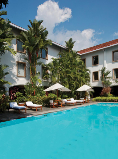 Trident Cochin Hotel, Ernakulam